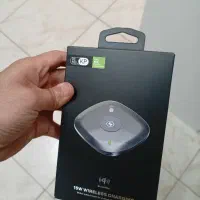 شارژر وایرلس مخصوص آیفون