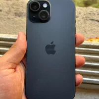 ایفون 15 نرمال 256