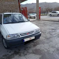 پراید 131|خودرو سواری و وانت|خرم‌آباد, |دیوار