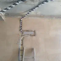 لوکه کشی اسپیلت و داکت اسپیلت