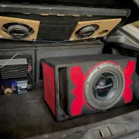 سیستم صوتی قوی pioneer