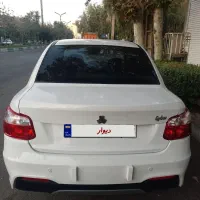 ساینا s دوگانه شرکتی ۱۴۰۲ درحدصفر|خودرو سواری و وانت|پاکدشت, پاکدشت (مامازند)|دیوار