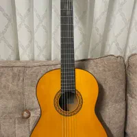 گیتار کلاسیک یاماها C70 ، اصل اندونزی