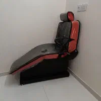 صندلی آرایشگاه