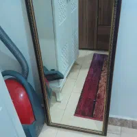 یک عدداینه قدی بفروش میرسد