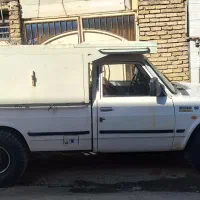 نیسان گازوییلی مدل 90|خودرو سواری و وانت|کرمانشاه, |دیوار