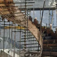 داربست فلزی بهشتی ((باقیمت مناسب))