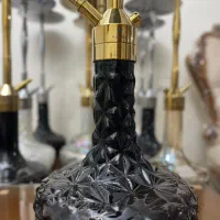 قلیان کرنو پلنگی|صنایع دستی و سایر لوازم تزئینی|تهران, دهقان|دیوار