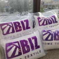 بالش طبی میکروفایبر دکتربیز (بارکد دار اصلی)