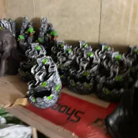 عود جاعودی ایفل سنگ مصنوعی|صنایع دستی و سایر لوازم تزئینی|تهران, امام زاده حسن|دیوار