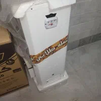 ابگرمکن دیواری شعله طلایی