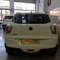 تیوولی ۲۰۱۷|خودرو سواری و وانت|تهران, علم و صنعت|دیوار