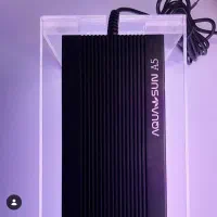 نور حرفه ای اکواسان ۵۰ سانت فول پلنت