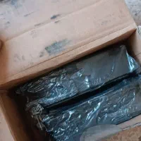 یکدست لنت جلو ساینا و کوییک|قطعات یدکی و لوازم جانبی|کرمان, |دیوار