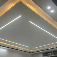 کناف،نقاشی،بازسازی|خدمات پیشه و مهارت|کرج, گلشهر|دیوار