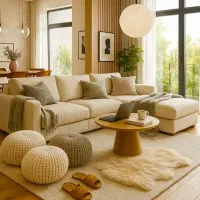 ست انگشتر و دستبند مس