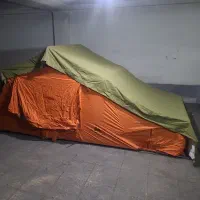 چادر سقفی