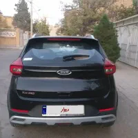 ام وی ام x22 pro mt|خودرو سواری و وانت|مشهد, ادیب نیشابوری (شهرک غرب)|دیوار