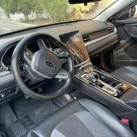اتومبیل KMC j7|خودرو سواری و وانت|اصفهان, سعادتآباد|دیوار