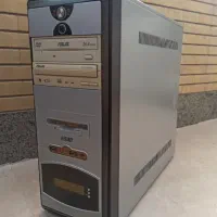 کیس کامپیوتر اداری