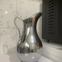 پارچ کنار سماور