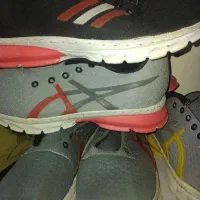 کفش اسپرت مناسب