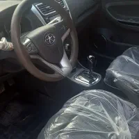 جک j4 مدل ۱۴۰۲بدون رنگ|خودرو سواری و وانت|ارومیه, |دیوار