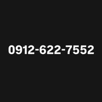 0912-622-7552