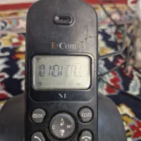 تلفن المانی e cam بیسیم