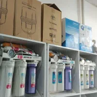 تصفیه آب خانگی ، خدمات اقساط کل شهر