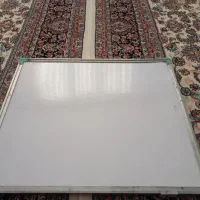 تخته سیاه درحد نو و بزرگ برای نوشتن
