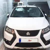 کوییک GX-l صفر کیلومتر|خودرو سواری و وانت|ازنا, |دیوار