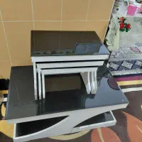 گل میز|میز و صندلی غذاخوری|شوشتر, |دیوار