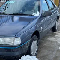 پژو ۴۰۵ مدل ۹۳دوگانه شرکتی|خودرو سواری و وانت|پیرانشهر, |دیوار