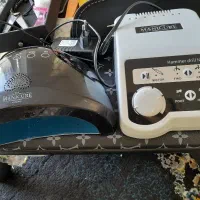 وسایل کاشت ناخن|آرایشگاه و سالن‌های زیبایی|فورگ, |دیوار