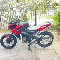 ان اس 150 مدل ۱۳۹۵