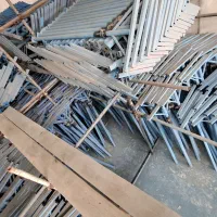 جک سقفی زیر بتنی