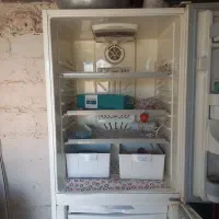 یخچال فریزر|یخچال و فریزر|میان ولایت, |دیوار