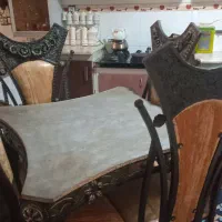 میز نهارخوری