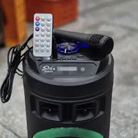 اسپیکر  9602|سیستم صوتی خانگی|پاکدشت, پاکدشت (مامازند)|دیوار