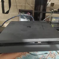پی اس 4اسلیم اکانتی