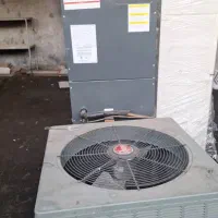 فروش انواع داکت بالازن و کولرگازی