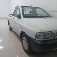 پرایدوانت پاششی بدون کارکردصفرتحویل روز