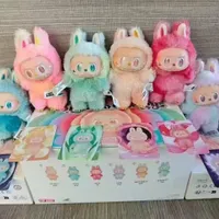 فروش عروسک لبوبو اورجینال برند pop mart|اسباب‌‌بازی|رشت, بلوار گیلان|دیوار