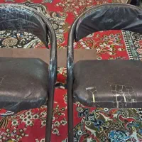 صندلی ثابت انتظار