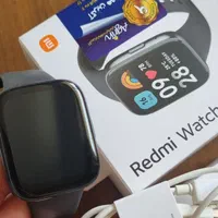 ساعت هوشمند شیائومی مدل Redmi Watch active|ساعت|اصفهان, فیض|دیوار