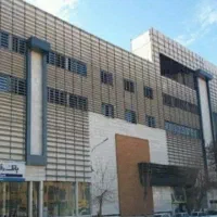 فروش مطب دندانپزشکی و پزشکی پروژه زعفرانیه(هلال)