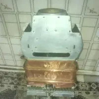 آبگرمکن بوتان در اگ