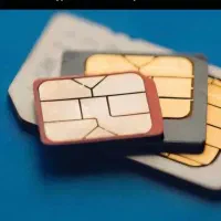 سیمکارت کد 3 رند  13-81-380-912