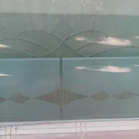 شیشه سکوریت|فروشگاه و مغازه|گلمکان, |دیوار